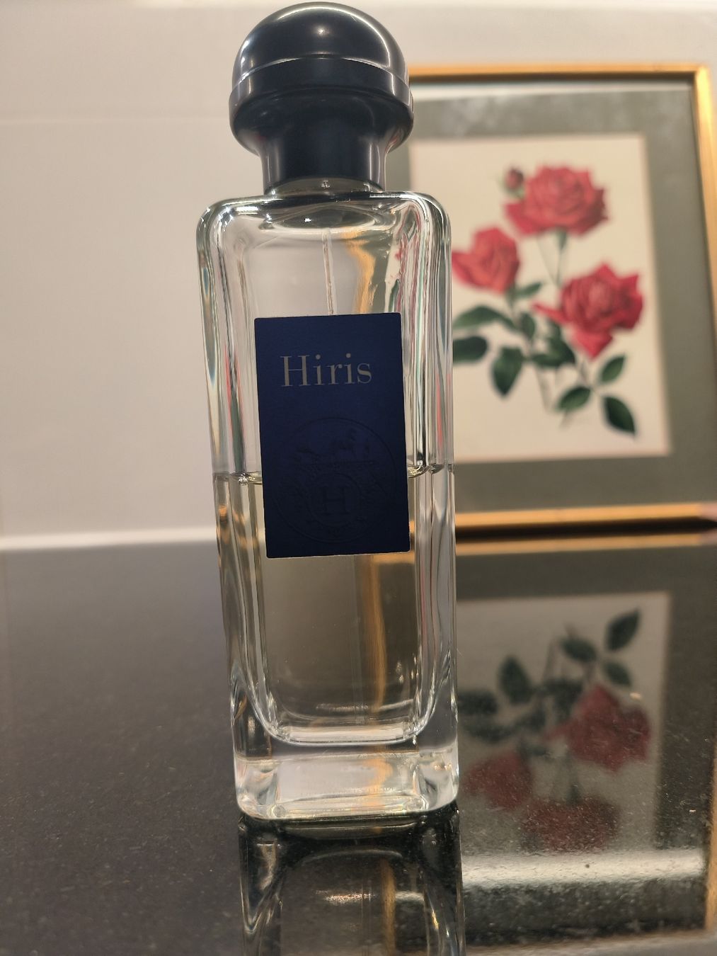 Hermès Parfums & Eau de Toilette: Hermès Hiris 100 ml EDT – D'occasion à Carouge GE par pro_xrm5
