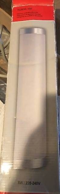 Lampadari & plafoniere: Plafonnier et applique murale 8W – Usato da Le Grand-Saconnex venduto da aru_jl2c 1