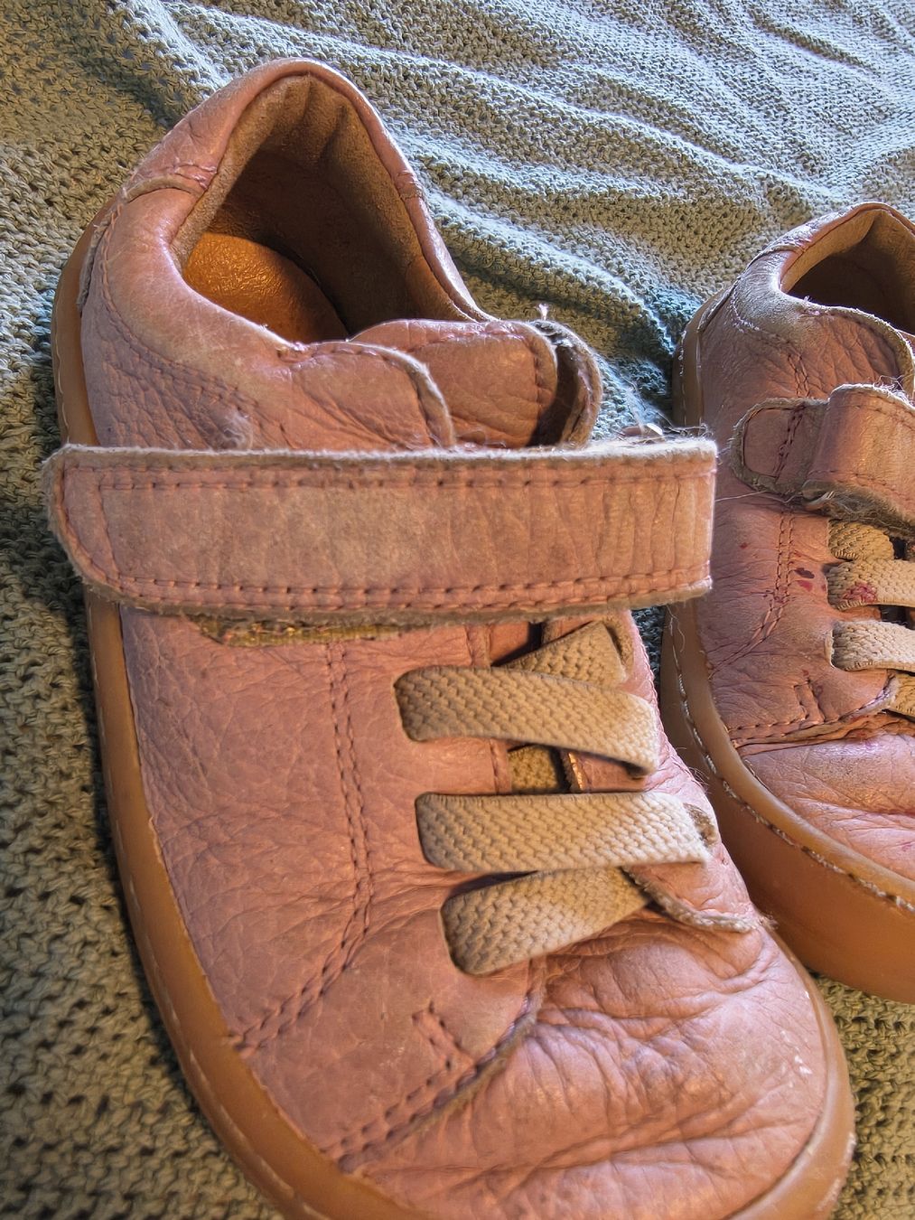 Froddo Chaussures filles: Froddo Gr. 26 – D'occasion à Knonau par MrsB. 1