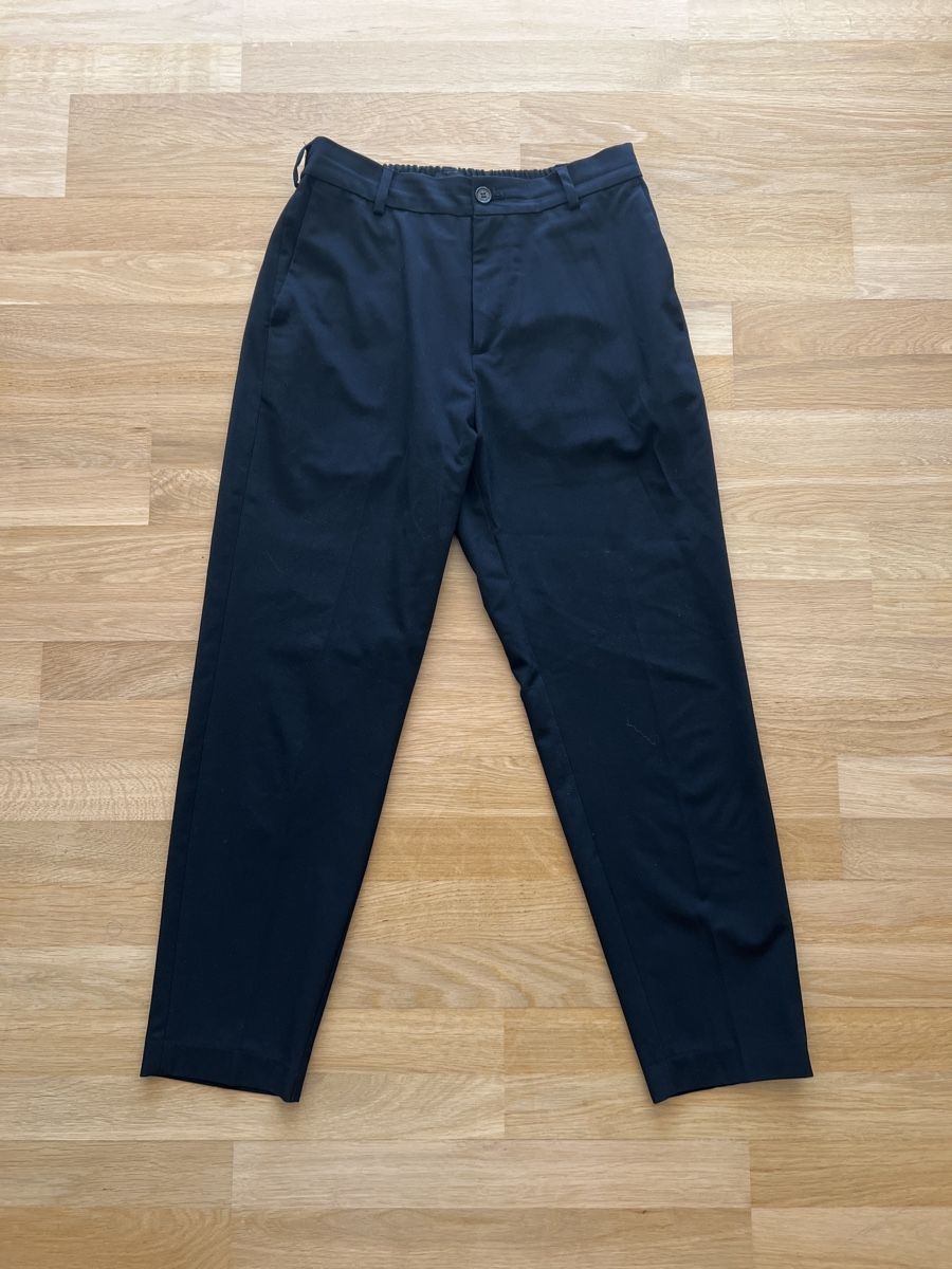 H&M Pantaloni: Anzugshosen H&M Grösse S in regular Fit – Usato da Heimberg venduto da Dooomi15 1