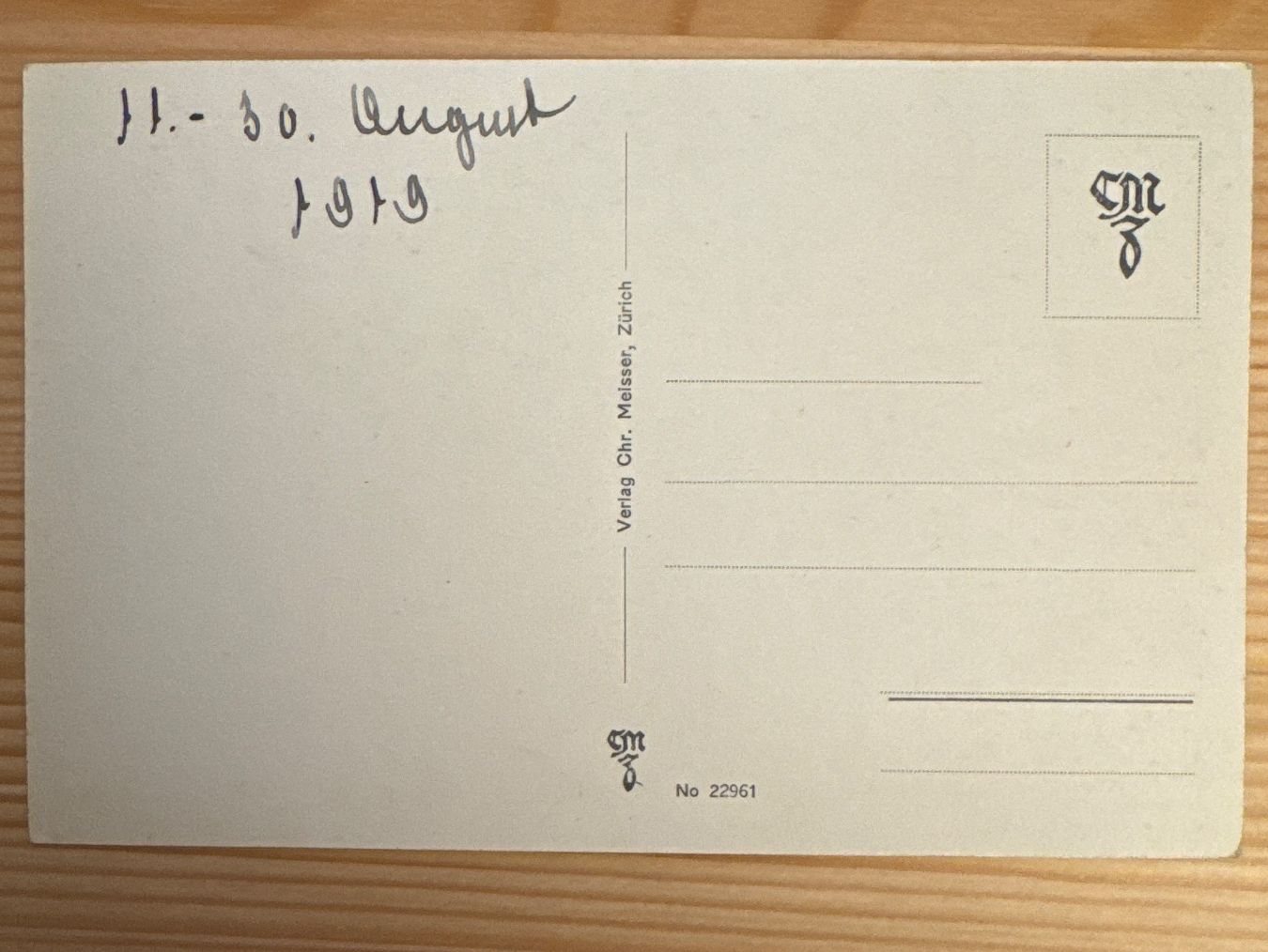 Cartoline postali: Antike Ansichtskarte, SCHWEIZ, Parpan – Nuovo (secondo la descrizione) da Zürich venduto da Tarafo5 1