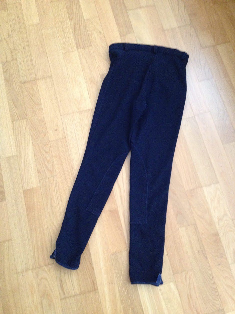 Pantaloni: Reit Hose – Usato da Dübendorf venduto da Fip05 3