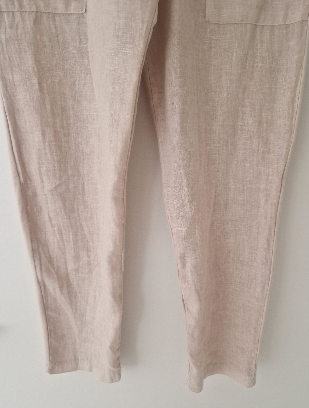 Hosen: PANTALON BEIGE – Neu (gemäss Beschreibung) aus Camorino von JPHANDMADE1 2