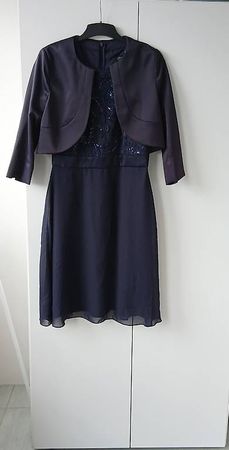 Elegantes Kleid