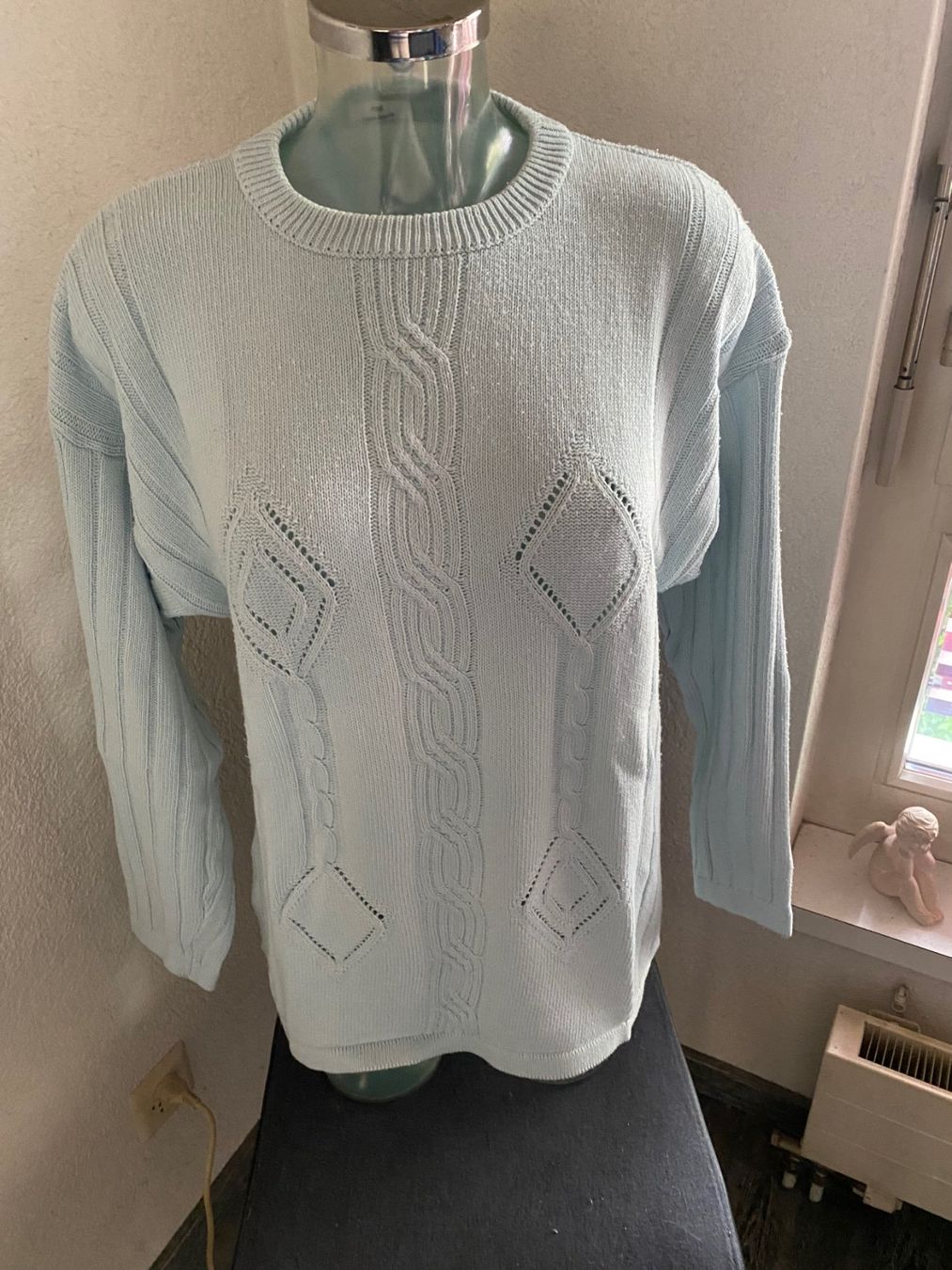 Maglioni & Felpe: Pullover Grosse L  – Usato da Allenwinden venduto da Obalu 2