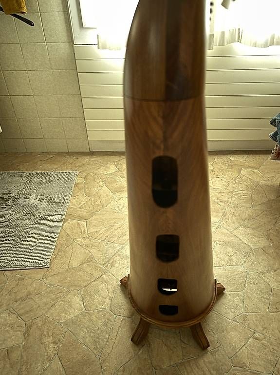 Strumenti musicali: Wunderbare Harfe – Usato da Meiringen venduto da Bignoddy 1