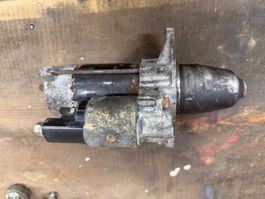 Motorino avviamento Subaru