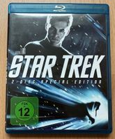 Star Trek (2009) Bluray 2-Disc Special Edition inkl. Versand