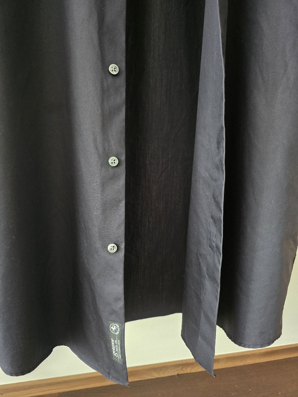 Hugo Boss Camicie: Hugo Boss Herren Hemd,  Gr.42 L – Usato da Rorschacherberg venduto da Olgamedved 4