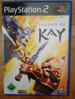 Legend of Kay - PlayStation 2 (PS2) - Top Zustand!