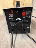 Elektroden Schweissgerät