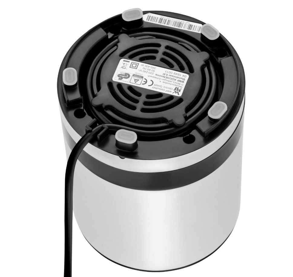 WMF Appareils de cuisine: WMF KÜCHENminis Standmixer – D'occasion à Holderbank AG par mic_jq26 2