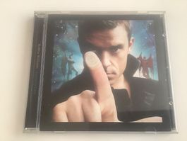 Robbie Williams / Intensive Care / 2005