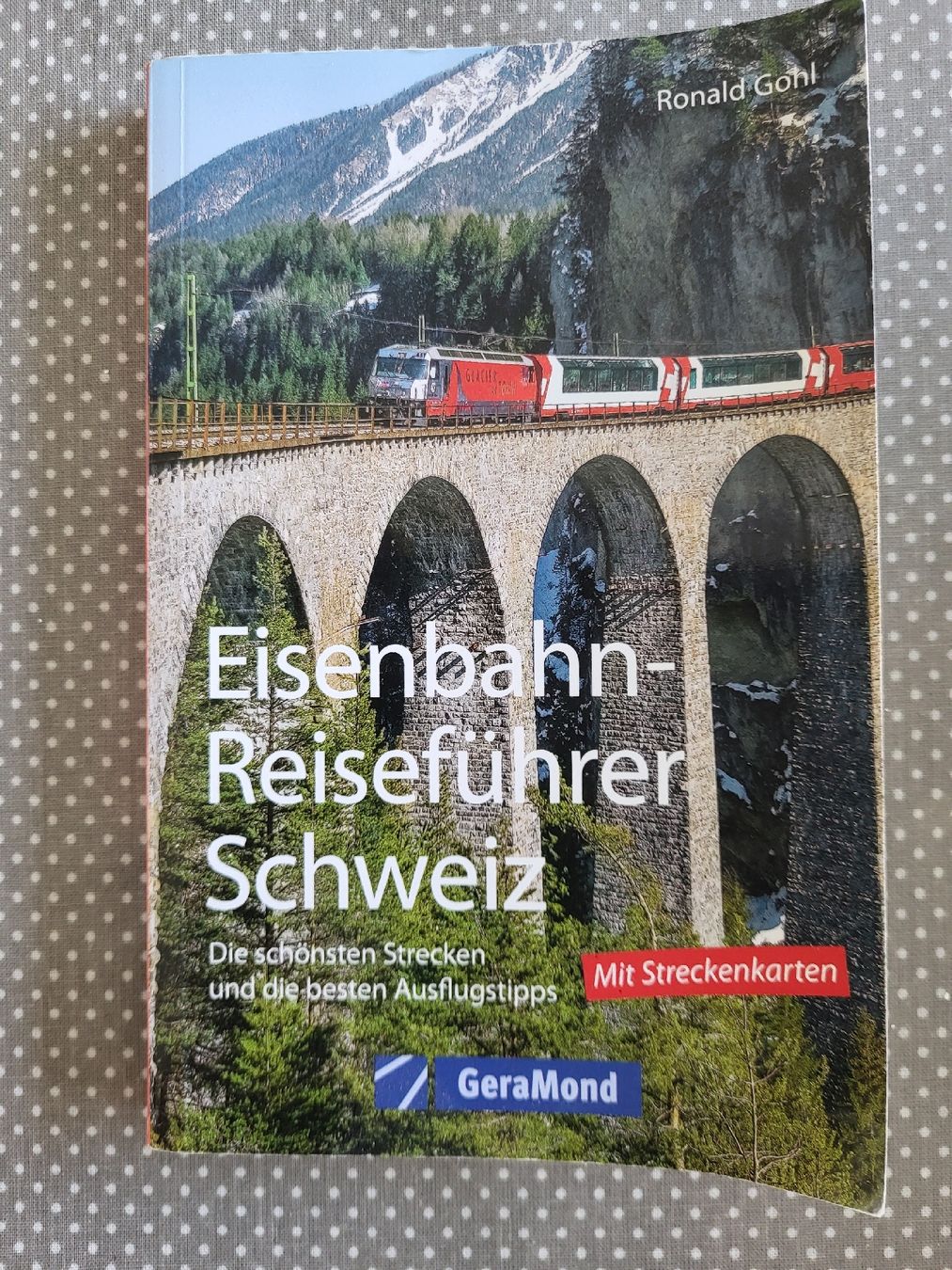 Livres: Buch – Neuf (Voir description) à Seengen par Esreja