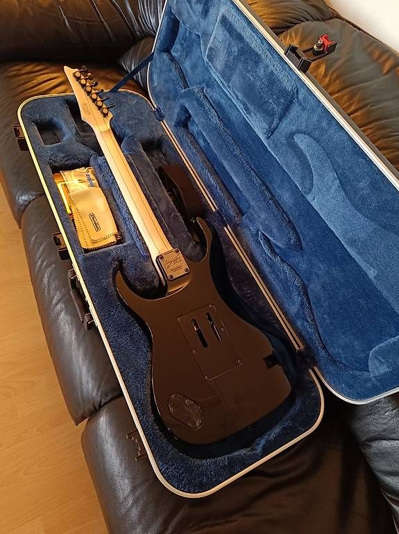 Ibanez Strumenti musicali: Ibanez RG550 Genesis – Usato da Bäretswil venduto da ale_lg6c 1