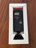 Heuer Microsplit MS240