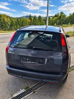 Ford Focus MK2 1.8 Ghia | Gasanlage