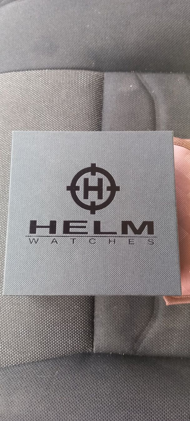 Orologi: Helm Vanuatu – Nuovo (secondo la descrizione) da Buchs AG venduto da Lusmus 3