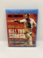 Blu-ray Kill The Gringo