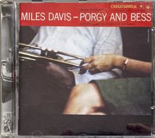 Miles Davis - Porgy And Bess