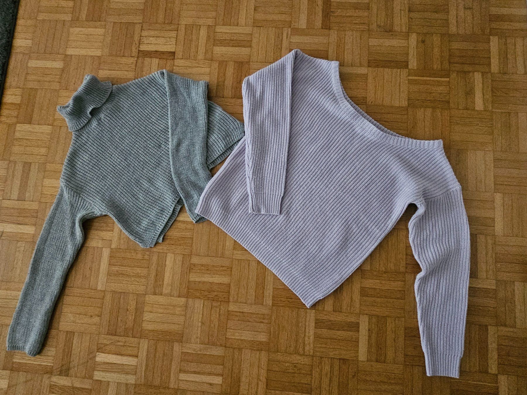 Maglioni & Felpe: Schöne strickpullover – Nuovo (secondo la descrizione) da Basel venduto da NyGrow