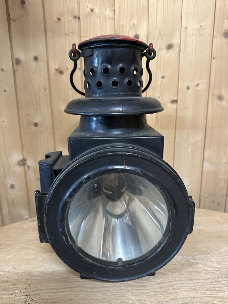 Lampade: Bahnlampe Osmeka – Usato da Baar venduto da Hillsboro