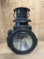 Bahnlampe Osmeka