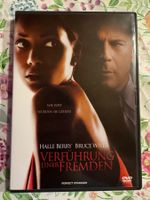 Verführung einer Fremden -  DVD