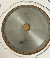 Leitz Kreissägeblatt 190x2.5x30 Z 24 neu 11 Stk