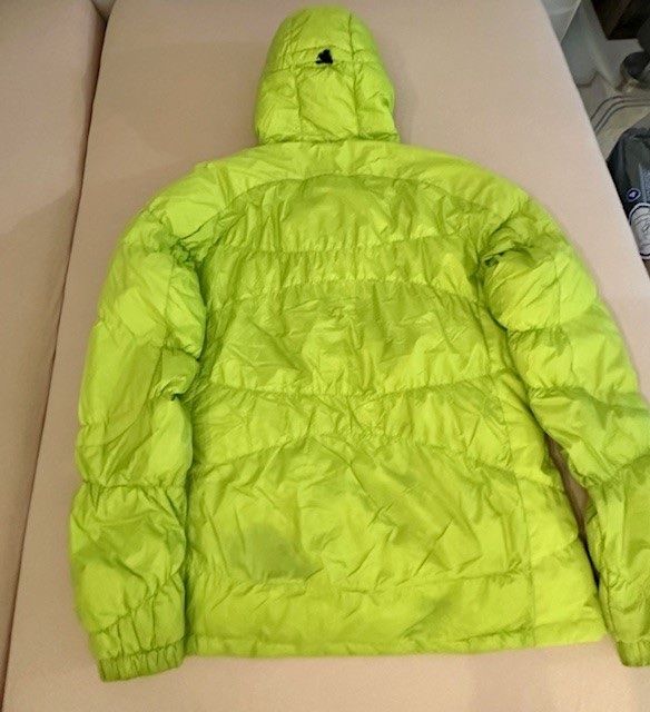 Salewa Vestes: Salewa down jacket – D'occasion à Dallenwil par ZD2019 2