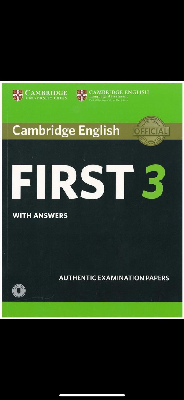 Wandhalterungen: Englischbuch B2 Tests – Neu (gemäss Beschreibung) aus Emmenbrücke von Cihannur