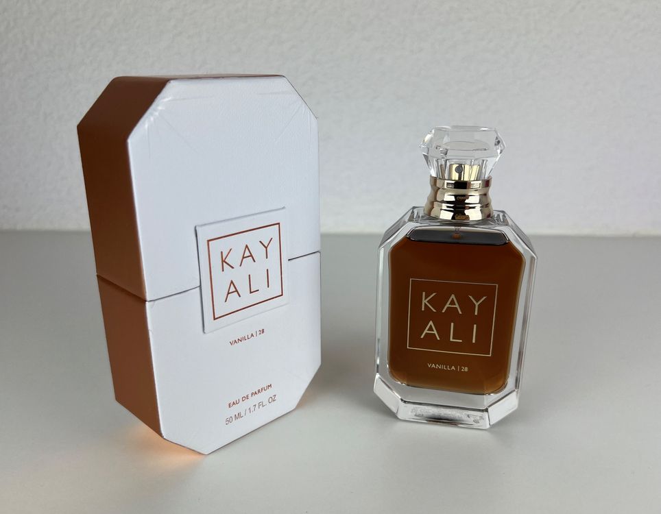 Kayali Vanilla 28 Eau de Parfum 50ml Kaufen auf Ricardo