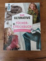Tücherstrickbuch