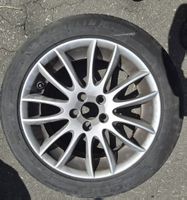 Volvo 215 50 r17 C30 S40 V50 C70 felgen cerchi