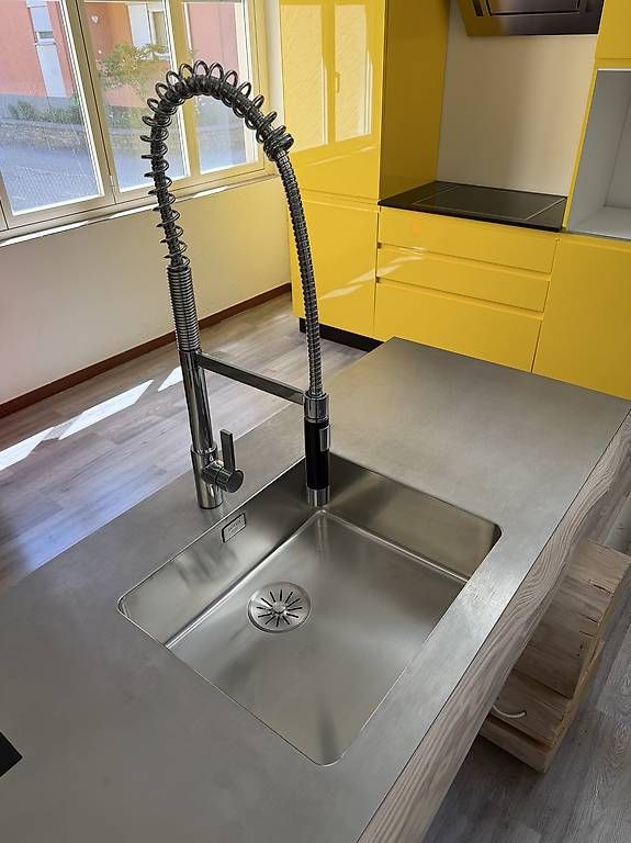 Equipement de magasin & Foires: Cucina Isola di design – D'occasion à Locarno par Arredo.promozioni 3