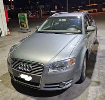 Audi A4 Tdi 2.0