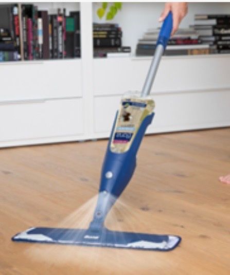 Altro in Apparecchi per la pulizia: Bona Spray Mop – Nuovo e nell'imballaggio originale da Reichenburg venduto da Noxima 2