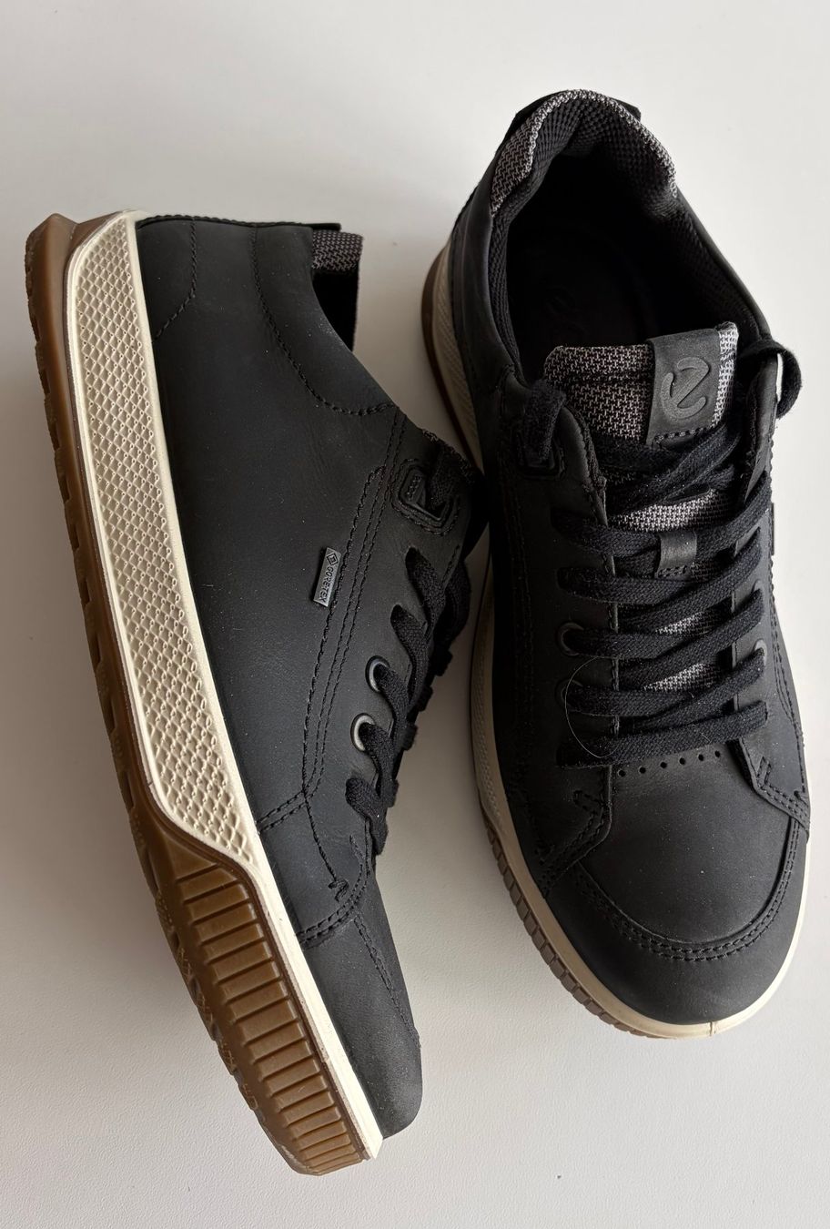 Ecco Scarpe da uomo: ECCO Sneaker - Neu ungetragen – Nuovo (secondo la descrizione) da Biel/Bienne venduto da Meshe12 1