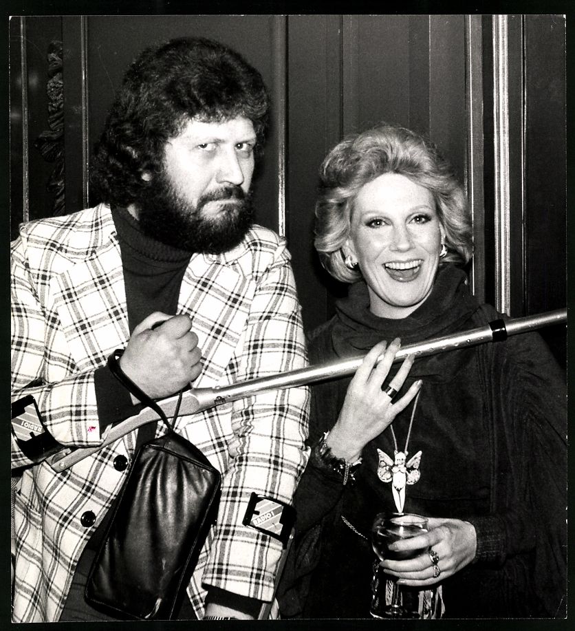 Fotografie & Manifesti: Fotografie Sängerin Dusty Springfield u – Usato da Berlin venduto da bartko-reher