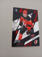 Eishockey Karte Dominik Kahun 20/30 Playoffs