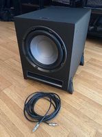 Subwoofer Teufel T10 - nie gebraucht