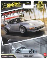 Hot Wheels Porsche 993 GT2 Modern Classics neu 🔥