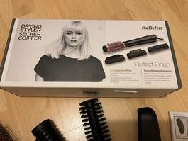Babyliss Haarstyling Set all in one