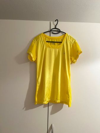 Damen-Tennistrikot Grösse XL - Marke WILSON - NP CHF 50.-