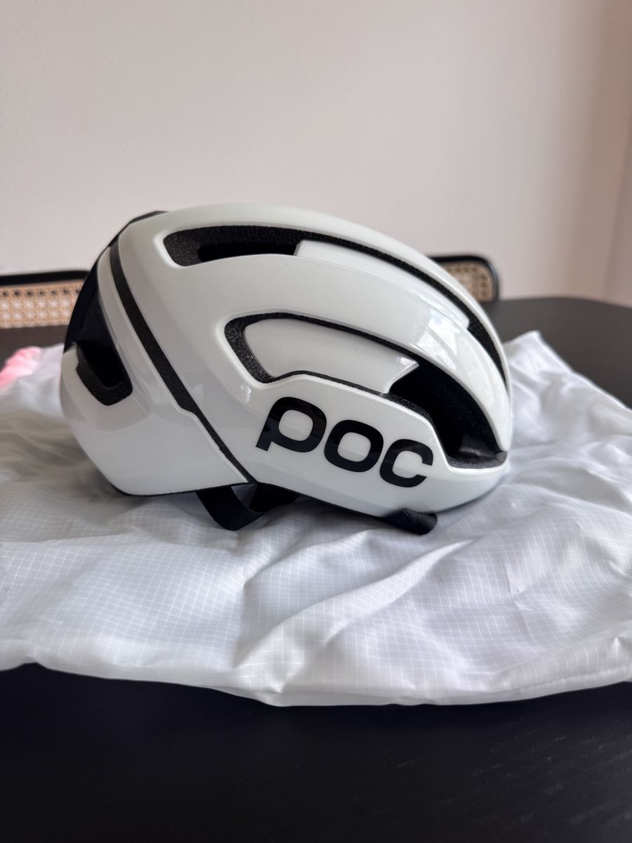 Poc Caschi: POC Helm Omne Air MIPS – Usato da Luzern venduto da gia_r5zn 1