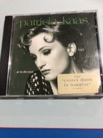 Patricia Kaas CD Je te dis vous 