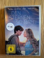 DVD "Den Sternen so nah" (FSK 6) -> NEU/OVP