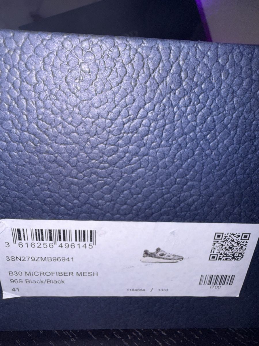Dior Scarpe da uomo: B30 Dior size 41 – Nuovo (secondo la descrizione) da Gland venduto da L2.snkrs 2