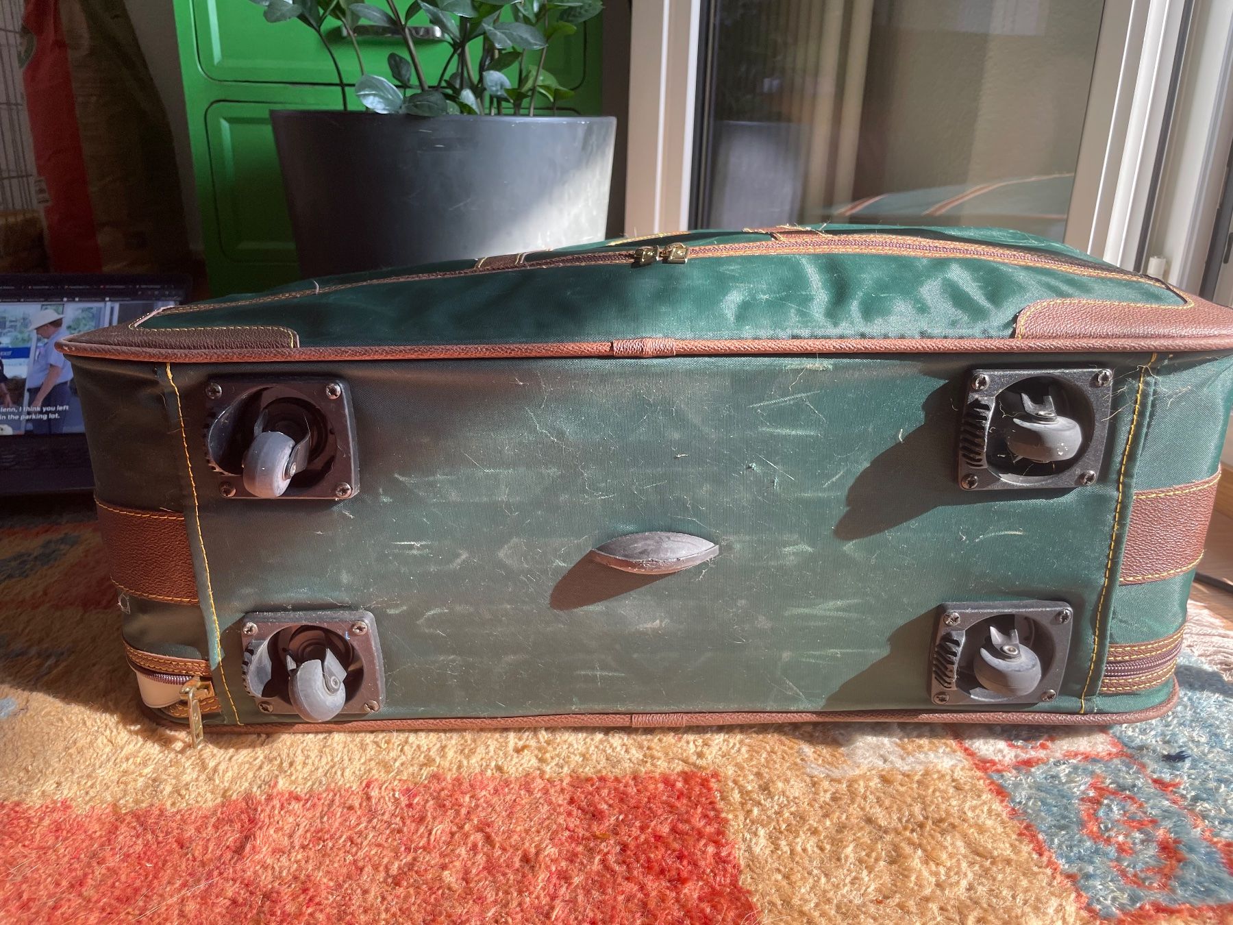 Samsonite Valigie: Vintage Samsonite Koffer Set. – Usato da Winterthur venduto da nutzer2000 3