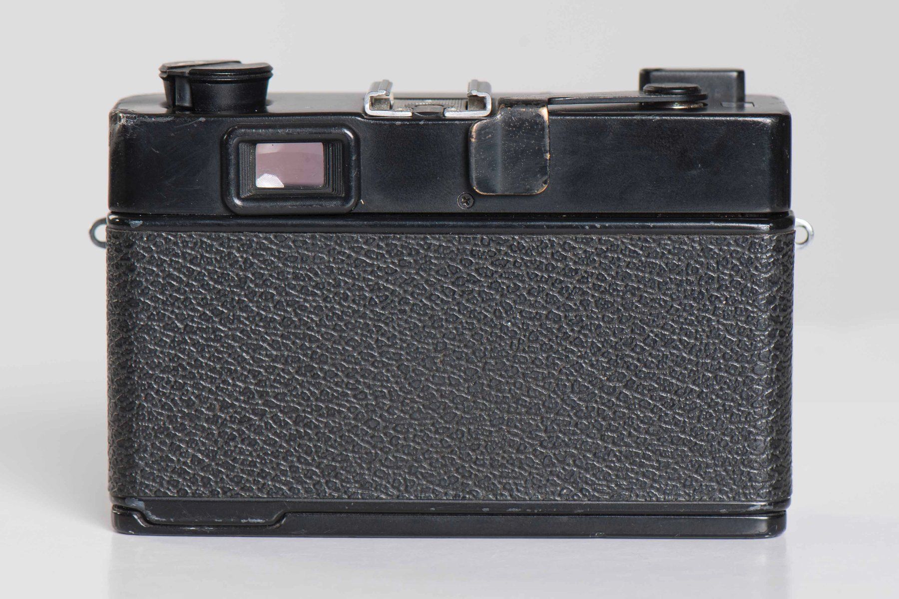 Rollei Kamera: Rollei XF 35 – Gebraucht aus Wädenswil von tevyag 1